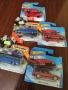 Hotwheels & Matchbox нови колички, снимка 1
