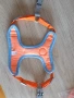 Кучешки регулируем нагръдник и повод , снимка 5