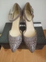 2 чифта дамски обувки, номер 38-39,цена 10лв общо , снимка 1