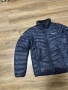 Мъжка зимна пухенка Bergans Of Norway Down LT 650+fill  Winter Jacket , M размер, снимка 3