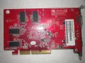 Видеокарта ATI Radeon 9550 256 MB , снимка 12