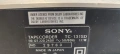 Дек SONY TC-131 SD, снимка 3