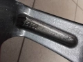 4бр. ал. джанти Mazda 6 (оригинални) 5x114,3 , 7.5 x 17 , ET50 , централен отвор 67.1мм, снимка 7