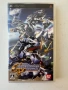  SD Gundam G Generation Portable за PSP, снимка 1