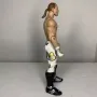 Екшън фигура WWE Shawn Michaels HBK Elite Wrestlemania Exclusive Mattel WWF Шон Майкълс, снимка 12