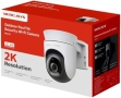 Нова WiFi камера MERCUSYS MC510 2K 3MP, 360° панорама, цветно нощно виждане, снимка 9