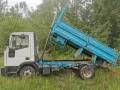 Самосвал Iveco Eurocargo, снимка 9