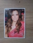 картички с автографи , снимка 2