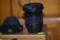 Nikon AF-P DX NIKKOR 10-20mm f  4.5-5.6G VR, снимка 1