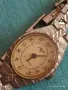 Стар механичен часовник дамски Лъч СССР 17 камъка за ремонт части КОЛЕКЦИЯ 39668, снимка 6