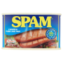 Spam Chopped Pork & Ham / Спам Кълцано Свинско Месо  и Шунка 200г