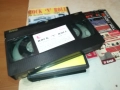 ROCK N ROLL-ORIGINAL VHS VIDEO TAPE-UNISON 0310251453, снимка 6