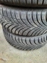 зимни гуми с джанти,16цола , снимка 6