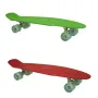 Penny board* Пениборд Светещи Колела 6 МОДЕЛА* Пени Борд Скейтборд, снимка 12