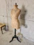 Ретро манекен с височина 180 см., снимка 2