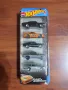 Колички Hot Wheels Mercedes,Porsche,Honda,NIssan,Volkswagen, снимка 12