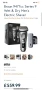 Самобръсначка  Braun Series 9 Pro 9477cc Wet&Dry, снимка 3