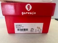 Garvalin 27 номер детски обувки за момиче , снимка 12