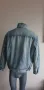 Levis Premium Jeans Jacket Size L НОВО! ОРИГИНАЛ! Мъжко Зимно Яке!, снимка 6