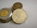 Монета - Свазиленд - 50 цента | 1986г., снимка 2