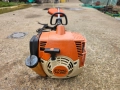 МОТОРНА КОСА STIHL FS 250. ПЕРФЕКТНА , снимка 12