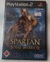 PS2-Spartan Total Warrior, снимка 1 - Игри за PlayStation - 45602067