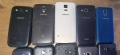Смартфони Samsung за части , снимка 7