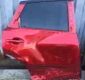 ЗАДНА ДЯСНА ВРАТА ЗА MAZDA CX5 II 2017, снимка 1