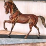 Статуетка на кон, снимка 1
