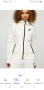 Nike Tech Full Zip Hoodie Womens Size S НОВО! ОРИГИНАЛ! Дамски Суитшърт!, снимка 1