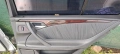 Кори на врати / Тапети Mercedes-Benz E 320 FACELIFT w210 2000г, снимка 3