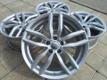 Джанти Audi 18" 5x112 ET28 Ауди 5х112, снимка 1