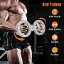 Нов уред 360° ротатор за ръце и предмишници 5 нива съпротивление спорт, снимка 5
