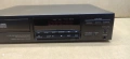 CD player Sony CDP-M27 , снимка 3