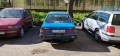 Mitsubishi LANCER vintage ретро, снимка 3