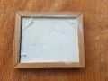 Картина натюрморт в рамка, снимка 2