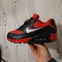 Кожени маратонки  NIKE AIR MAX 90 номер 45-45,5 , снимка 8