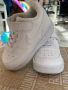 Бебешки обувки / маратонки Nike Court Borough с велкро, снимка 3