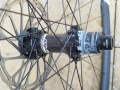 29 цола карбон капли за велосипед колело roval control , снимка 3