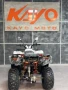 Kayo АТВ, Бъги Kayo-Кардан AU300, снимка 4
