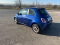 Fiat 500 1.2 бензин, снимка 5