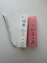 Оригинален Wii Remote контролер за Nintendo WII/WII U, снимка 1