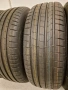 Чисто нов комплект летни гуми 215 55 R17 98H на Алуминиеви джанти за VW Caddy Touran , снимка 4