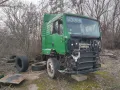 Man Tga 410 на части , снимка 1