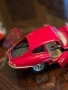 Jaguar E-Type Coupe 1961 1:18 Burago, снимка 6