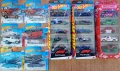 Метални колички Hot Wheels и Matchbox, снимка 5