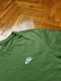 Страхотно мъжк тениска NIKE размер XL , снимка 4
