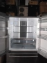 Хладилник side by side инокс, снимка 14