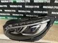 Фар ляв фарове за Мерцедес S-купе Mercedes Benz S-Coupe W217, снимка 5
