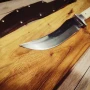 Ловен масивен нож от Колекция , снимка 7